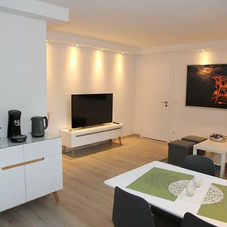 Neue Und Moderne Ferienwohnung Mülheim an der Ruhr Exterior foto