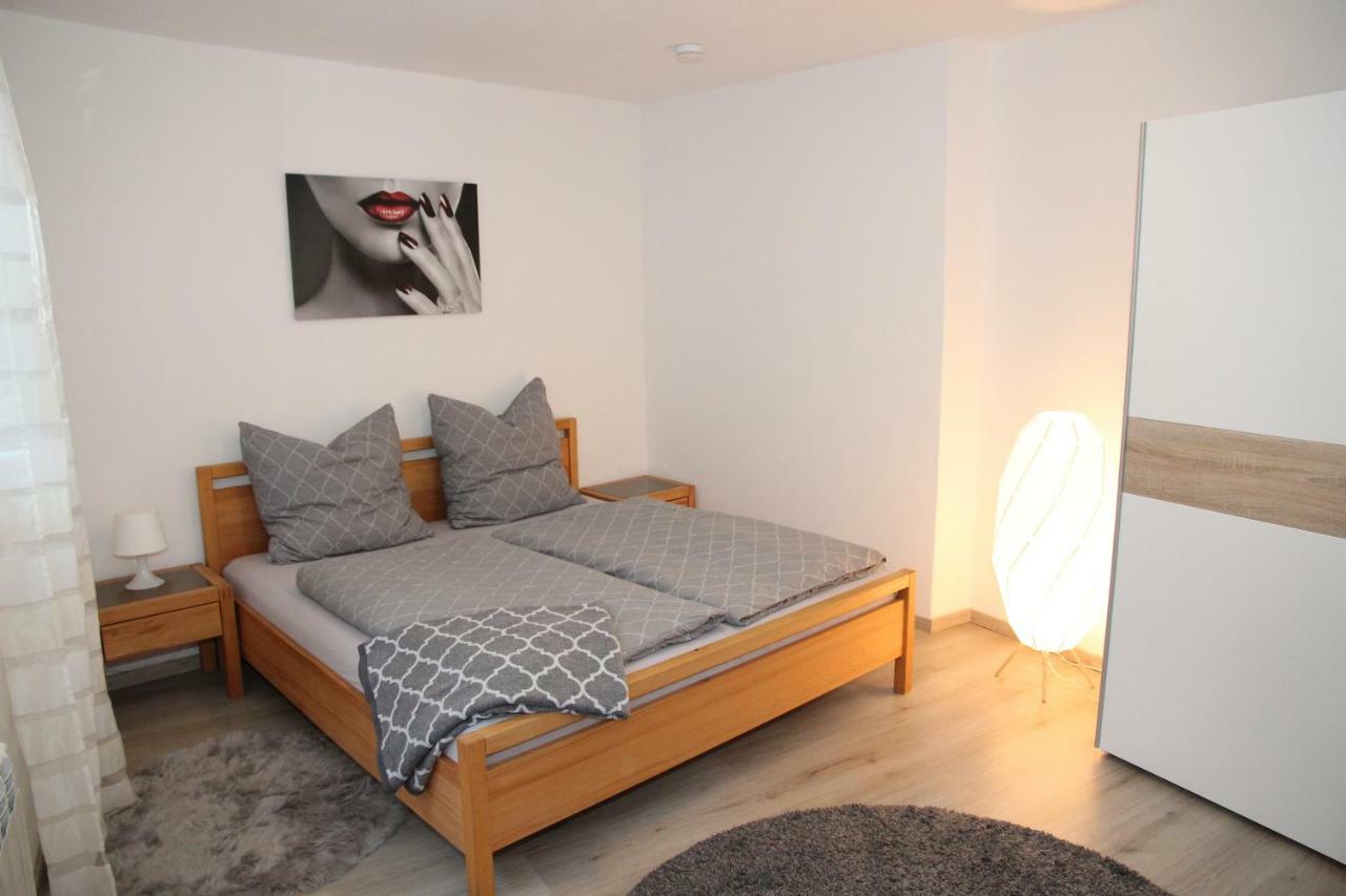Neue Und Moderne Ferienwohnung Mülheim an der Ruhr Exterior foto